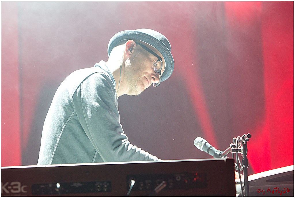 Lebenslänglich BAP Jubilämstour 1976 2016, 21.12.2016